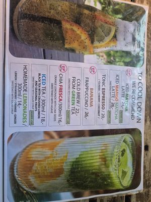  at Vege Miasto in Warsaw