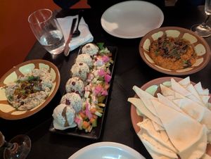  at Delizie D'oriente in Rome