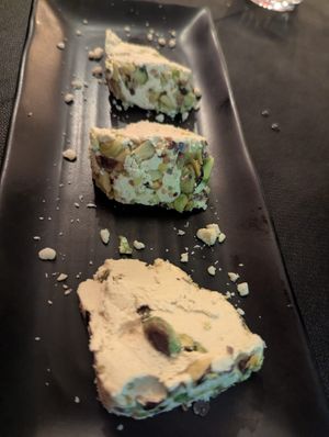  at Delizie D'oriente in Rome