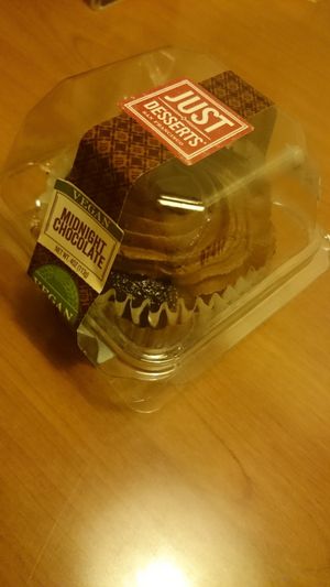 Dessert at Whole Foods Market - Las Vegas Blvd in Las Vegas