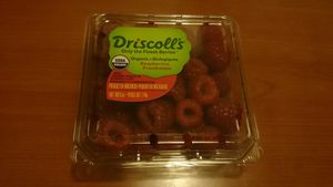 Fruit at Whole Foods Market - Las Vegas Blvd in Las Vegas