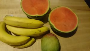Fruit at Whole Foods Market - Las Vegas Blvd in Las Vegas
