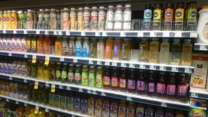 Great juices at Whole Foods Market - Las Vegas Blvd in Las Vegas