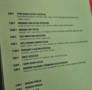  at Cynic in Grad Zagreb