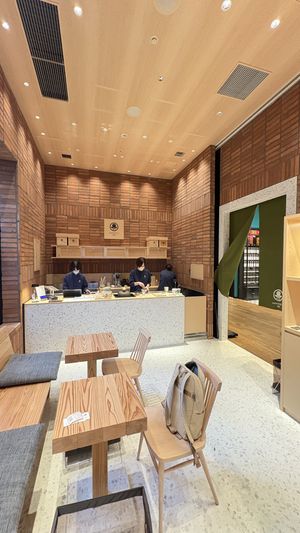 Interior  at KOTOSHINA Chaya in Kyoto