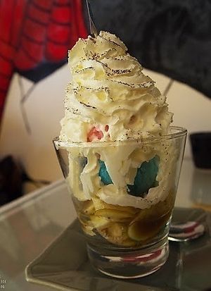 Yuuum at Iconic Ice Cream in Chiang Mai