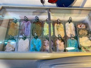  at Itim Roi Ros (100 Flavors of Ice Cream) - ไอติม100รส in Chiang Mai