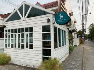  at Itim Roi Ros (100 Flavors of Ice Cream) - ไอติม100รส in Chiang Mai