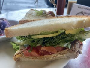   at The Booch Bar in Hilo