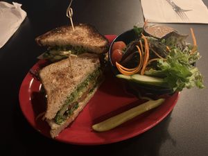   at The Booch Bar in Hilo