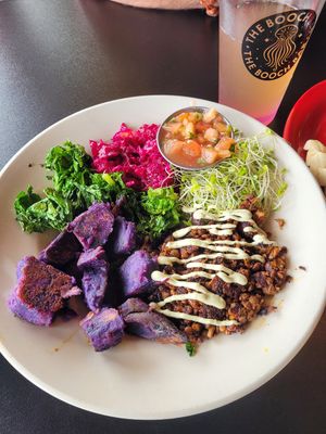  at The Booch Bar in Hilo