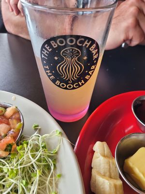  at The Booch Bar in Hilo