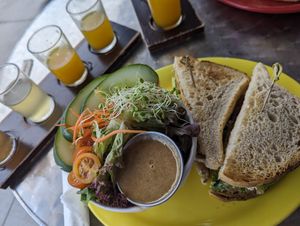  at The Booch Bar in Hilo