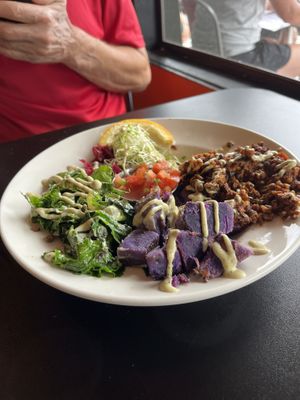 Verde Vegano  at The Booch Bar in Hilo