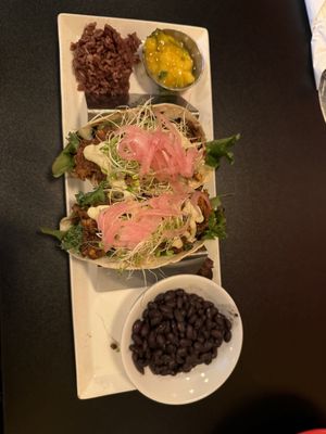   at The Booch Bar in Hilo