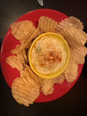   at The Booch Bar in Hilo