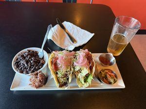   at The Booch Bar in Hilo