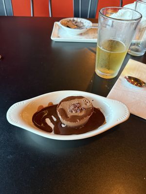   at The Booch Bar in Hilo