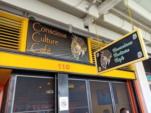 CCC at The Booch Bar in Hilo