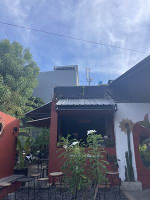   at Dish Bowl in Kota Manado