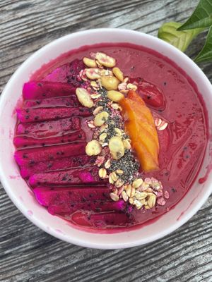   at Dish Bowl in Kota Manado