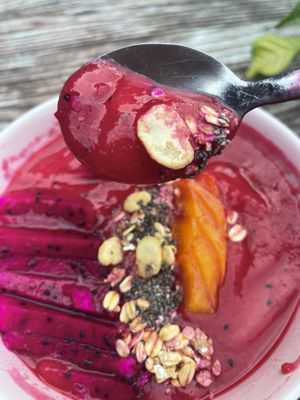   at Dish Bowl in Kota Manado