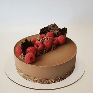  at Minuet Cakes in Miami