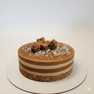  at Minuet Cakes in Miami