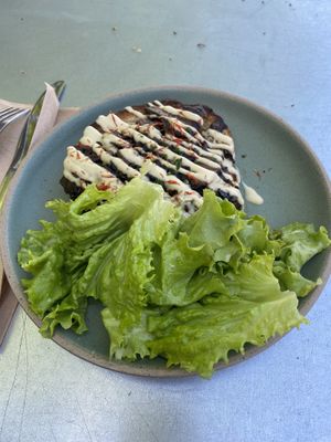   at The Rose Establishment in Salt Lake City