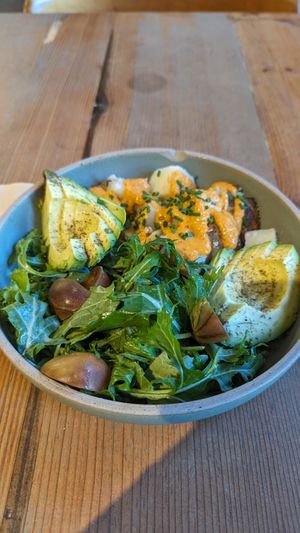  at The Rose Establishment in Salt Lake City