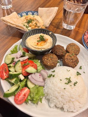   at Pam's Dine & Grill - パムズ ダイン アンド グリル in Hakone