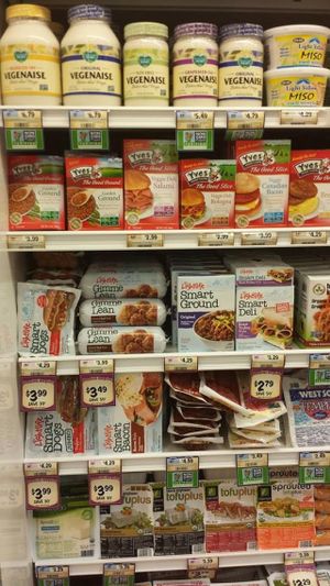 Great selections :-) at Sprouts Farmers Market in Lawrenceville