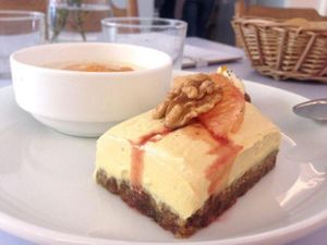 Le Hobbes at Hobbes in Paris