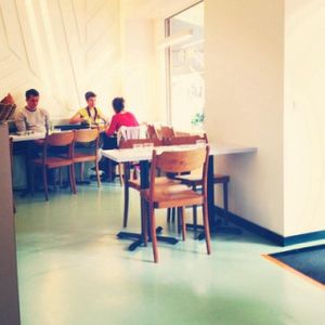 Design at Hobbes in Paris