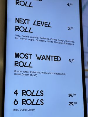   at Cinnamood in Grand Est