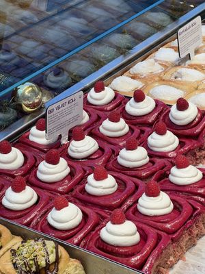   at Cinnamood in Grand Est