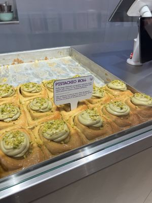   at Cinnamood in Grand Est