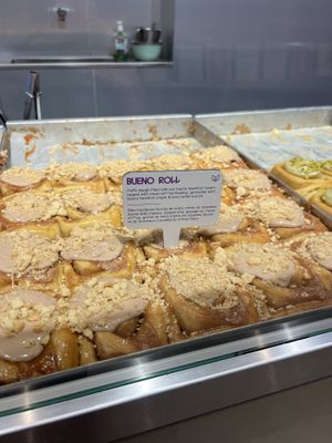   at Cinnamood in Grand Est