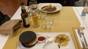   at Lo Fai in Piacenza