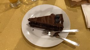   at Lo Fai in Piacenza