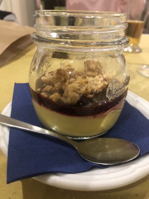   at Lo Fai in Piacenza