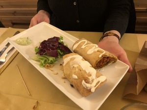   at Lo Fai in Piacenza