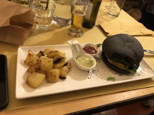   at Lo Fai in Piacenza