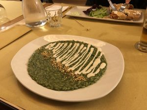   at Lo Fai in Piacenza