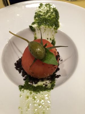   at Lo Fai in Piacenza