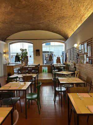 Lo Fai  at Lo Fai in Piacenza