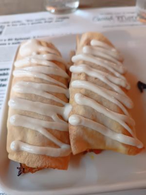 Kebab at Lo Fai in Piacenza