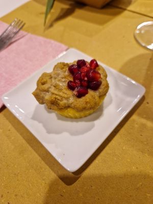 Entrè at Lo Fai in Piacenza