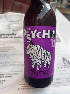 Truly sumptuous   at Lo Fai in Piacenza