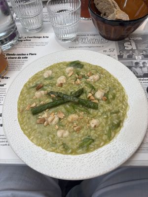 This!!!  at Lo Fai in Piacenza